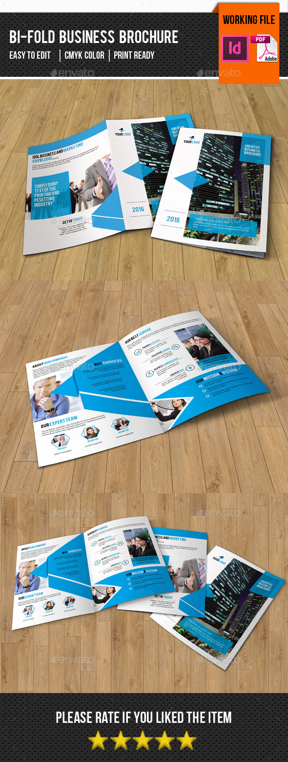 Corporate Brochure-V273 - Corporate Brochures