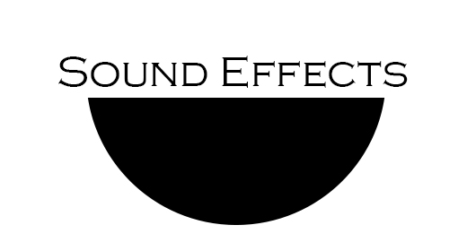 Sound Effects