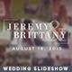 Wedding Moments Slideshow - VideoHive Item for Sale