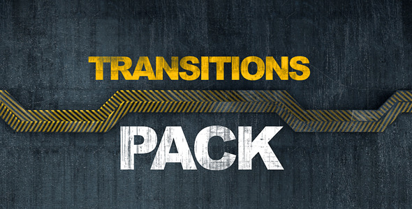 Metal Transitions Pack