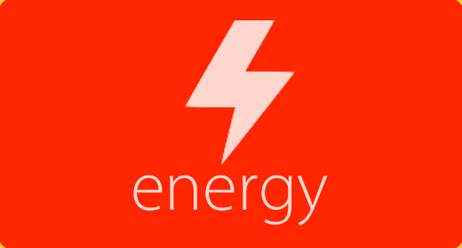 Energy