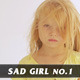 Sad Girl No.1 - VideoHive Item for Sale