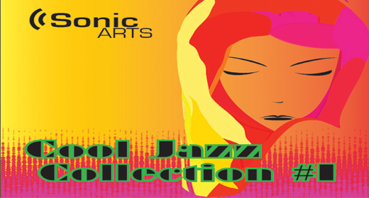 Cool Jazz Collection #1