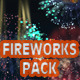 Fireworks Pack ! - VideoHive Item for Sale