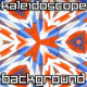 Iridescent Kaleidoscope - VideoHive Item for Sale