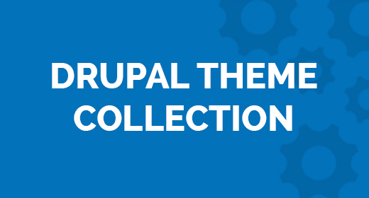Drupal Themes