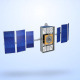 Rotate Satellite - VideoHive Item for Sale
