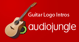 Guitar Logo Intros