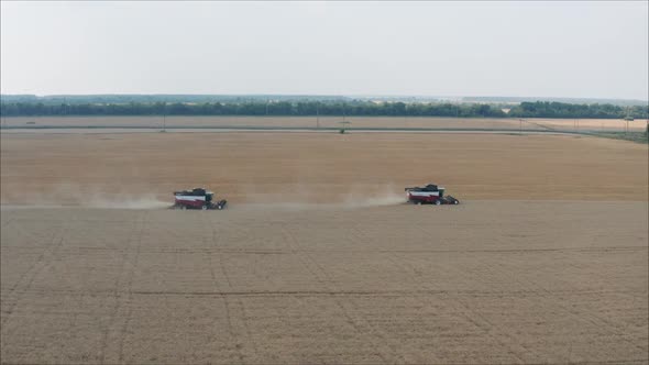 Two tractors to plow alt