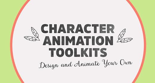 Character Toolkits