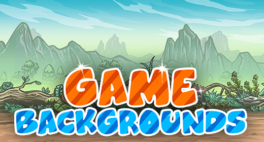 Game Backgrounds
