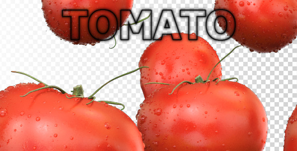 Tomato Dance