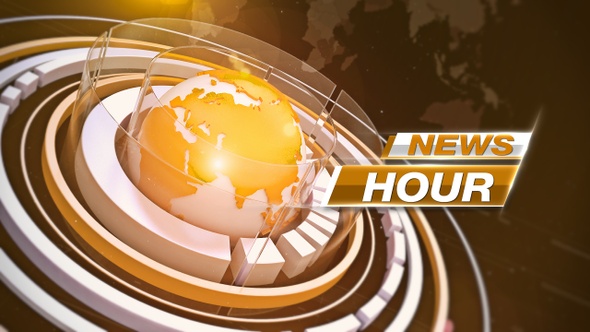 News Hour Golden alt