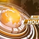 News Hour Golden - VideoHive Item for Sale