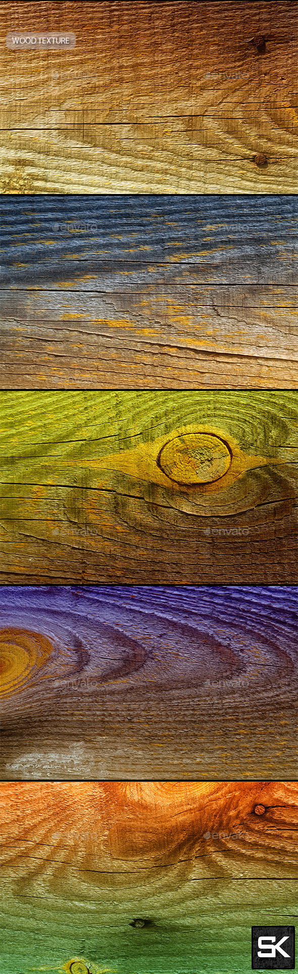 Wood Texture.2 - Wood Textures
