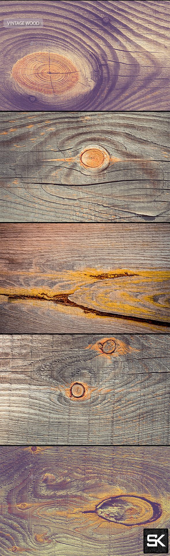 Wood Texture.3 - Wood Textures