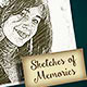 Sketches of Memories - VideoHive Item for Sale