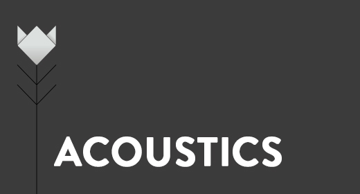 Acoustics