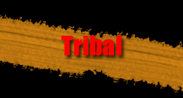 Tribal