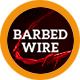 Barbed Wire Title Sequence Pack - VideoHive Item for Sale