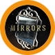 Mirrors Title Sequence Pack - VideoHive Item for Sale