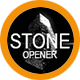 Stone Opener - VideoHive Item for Sale
