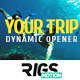 Dynamic Opener - VideoHive Item for Sale