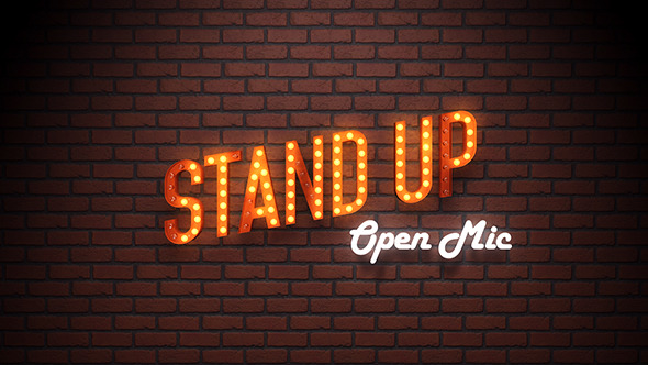 Image result for stand up comedy