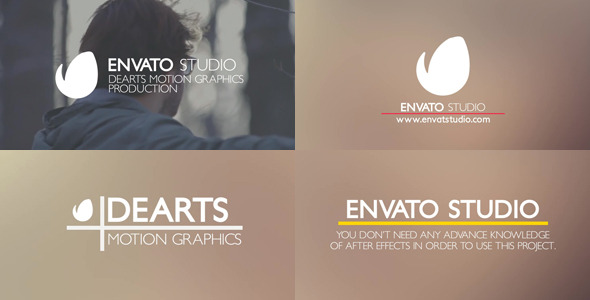 Corporate Pack 1 - VideoHive 12086947