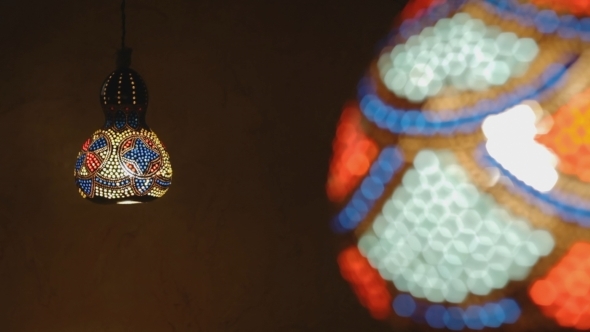 Indian Handmade Lampshades alt