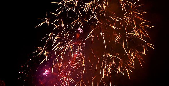 Fireworks alt
