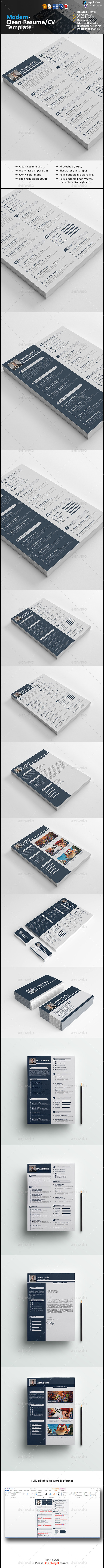 Resume - Resumes Stationery