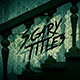 Scary Titles Opener - VideoHive Item for Sale