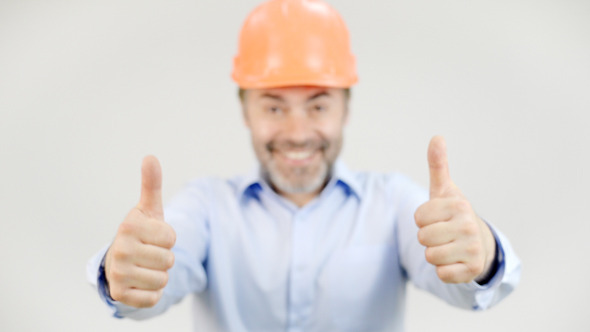 Congrats, Engineer Thumbs Up alt