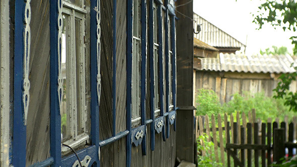 Country House Windows alt