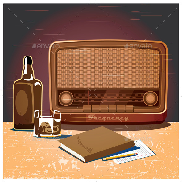 Retro - Retro Technology