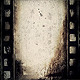 Sharpened Old Photographic Film Look With Sides - VideoHive Item for Sale