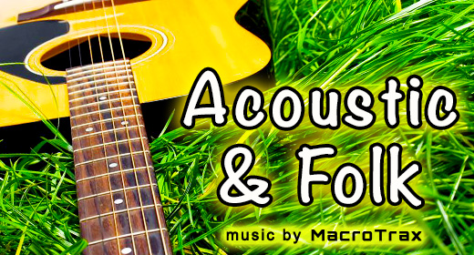 Acoustic & Folk