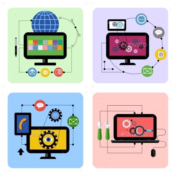 Business Processes Concept - Concepts Business
