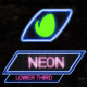 Neon Lower Third - VideoHive Item for Sale