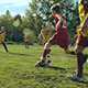 Football Match - VideoHive Item for Sale