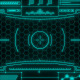Futuristic HUD 2 - VideoHive Item for Sale