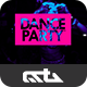 Dance Event - VideoHive Item for Sale
