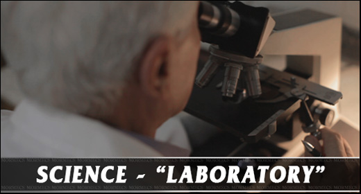 Science - Laboratory