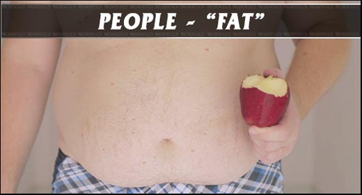 People - Fat