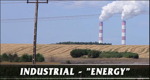 Industrial - Energy
