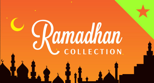Ramadan Collection