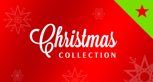 Chrismast Collection