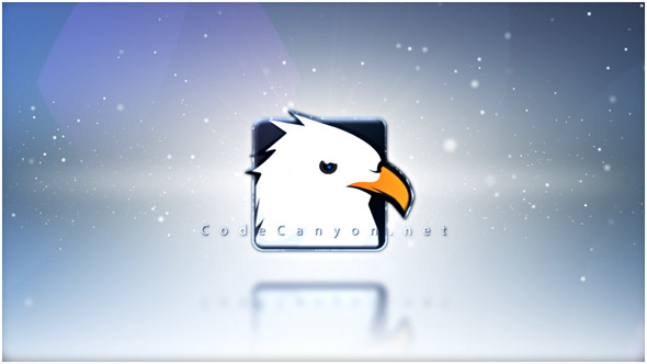 Elevated Logo - VideoHive 12044367