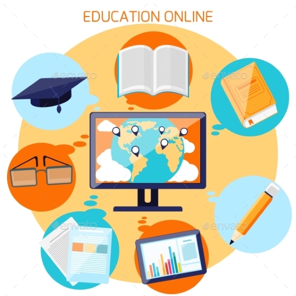 Knowledge From Around The World - Conceptual Vectors